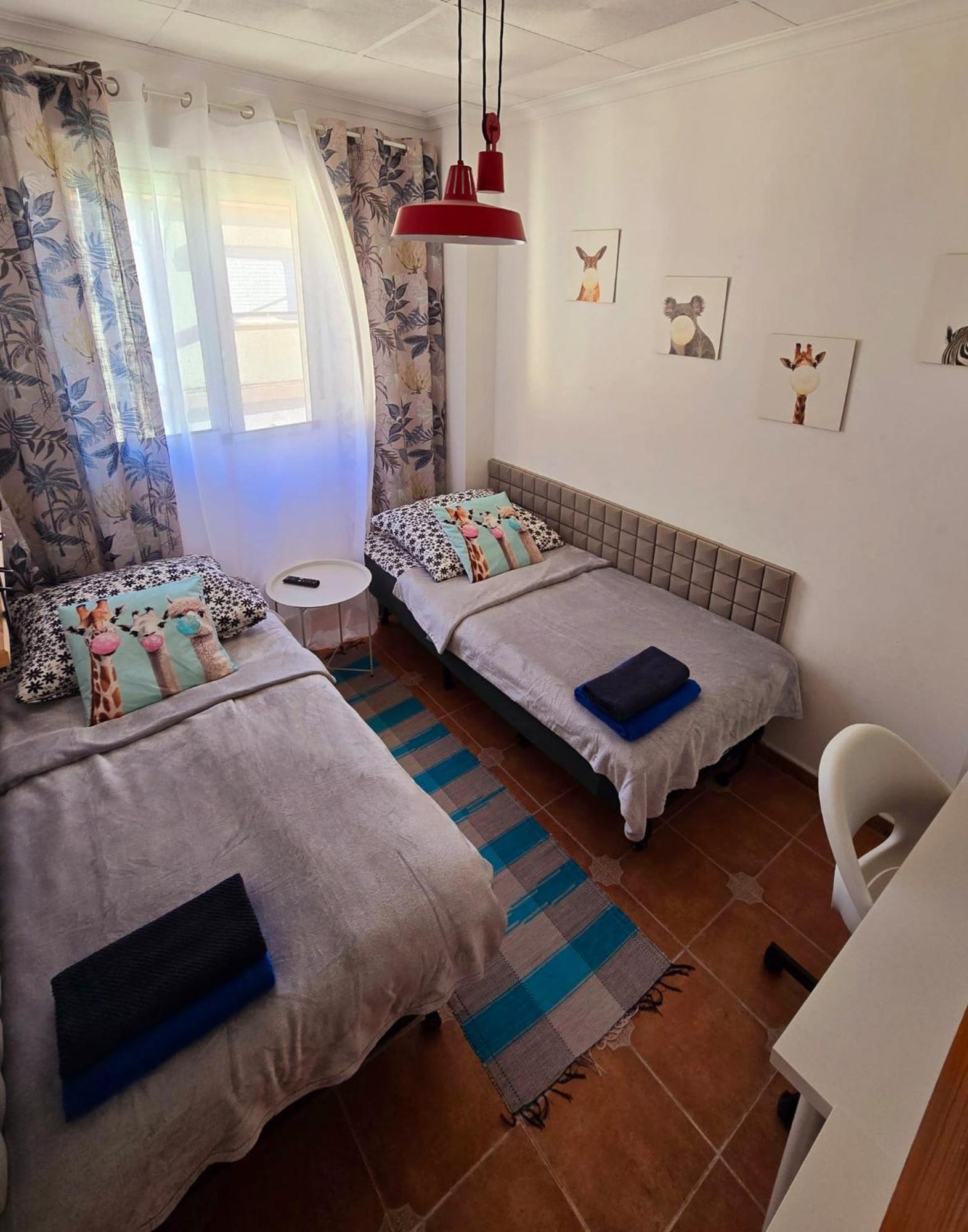 Holiday House - Casa De Monica Кульера Экстерьер фото