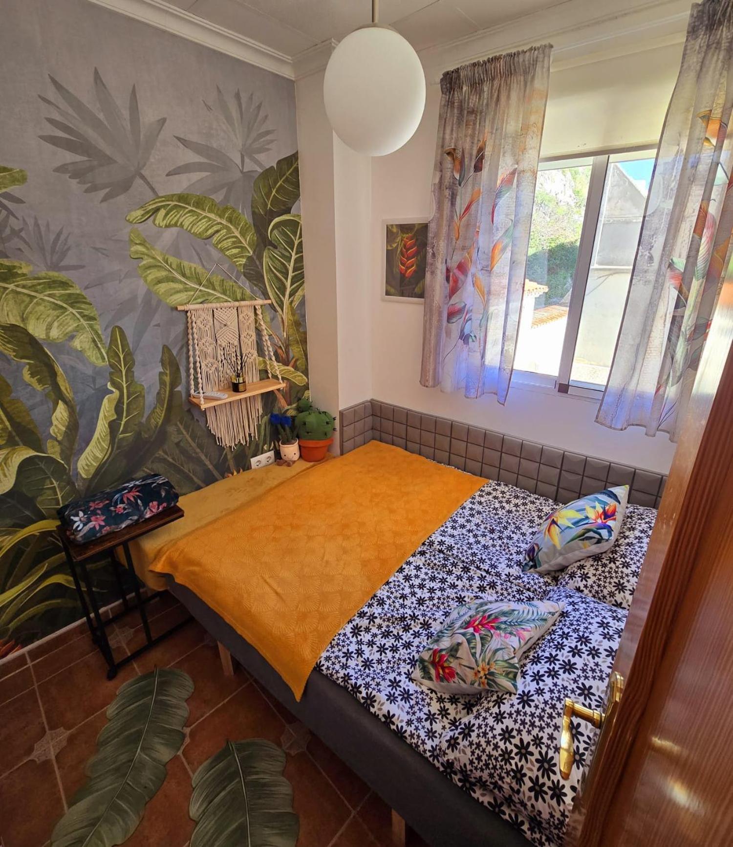 Holiday House - Casa De Monica Кульера Экстерьер фото